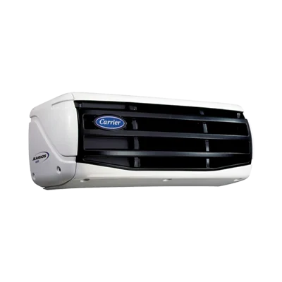 equipo carrier modelo Xarios 600e